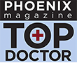Phoenix Magazine Top Doctor